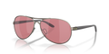 Oakley OO4079 Feedback Sunglasses
