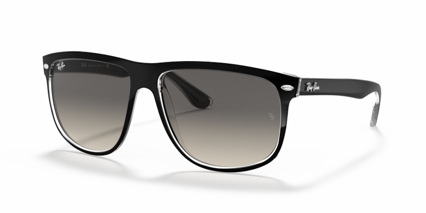 Ray-Ban RB4147 Boyfriend Sunglasses