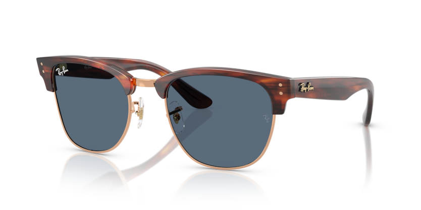 Ray-Ban RBR0504S Clubmaster Reverse Sunglasses