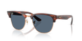 Ray-Ban RBR0504S Clubmaster Reverse Sunglasses