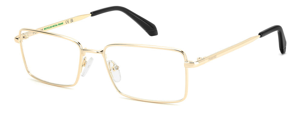 Polaroid PLD D595 Eyeglasses