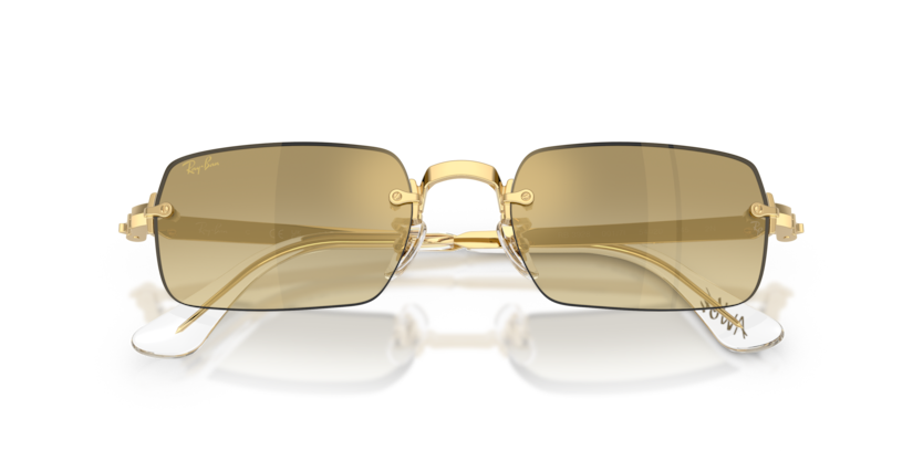 Ray-Ban RB3928  Sunglasses