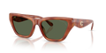 Coach HC8449U Cdp33 Sunglasses