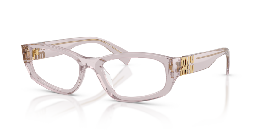 Miu Miu MU 04YV  Eyeglasses