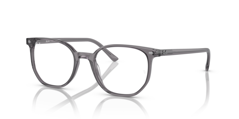 Ray-Ban Vista RX5397F Elliot Eyeglasses