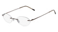 Airlock AL SEVEN SIXTY Eyeglasses