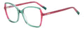 Missoni Mis 0156 Eyeglasses
