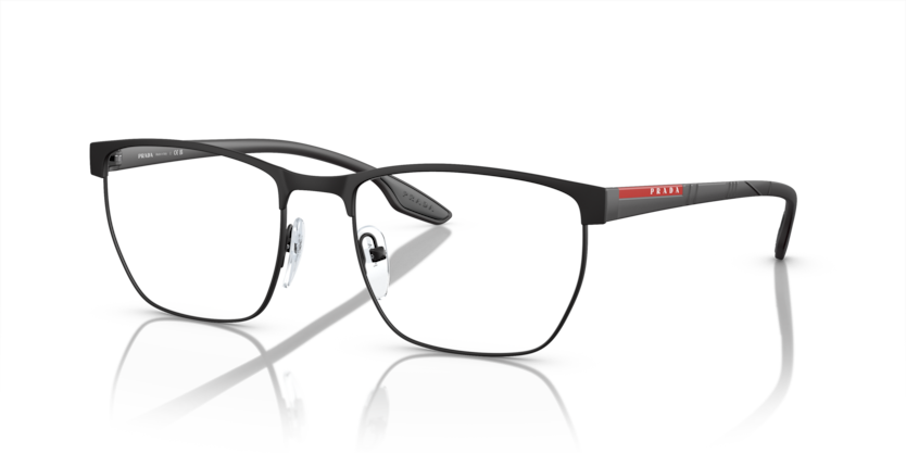 Prada Linea Rossa PS 50LV Lifestyle Eyeglasses