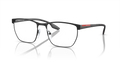 Prada Linea Rossa PS 50LV Lifestyle Eyeglasses