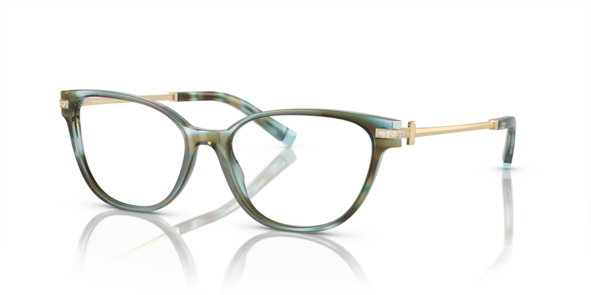 Tiffany TF2223B  Eyeglasses