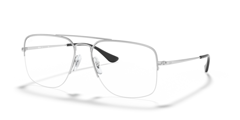 Ray-Ban Vista RX6441 The General Gaze Eyeglasses