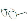 Chloé CH0033O Eyeglasses