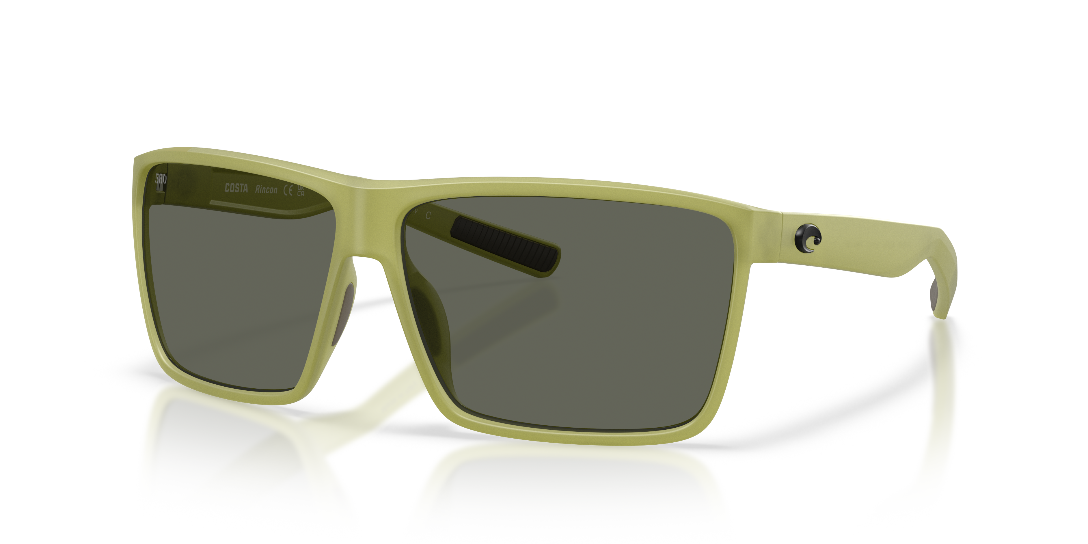 Costa Del Mar 6S9018 Rincon Sunglasses