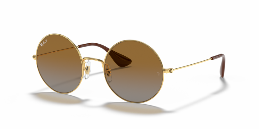 Ray-Ban RB3592 Ja-Jo Sunglasses