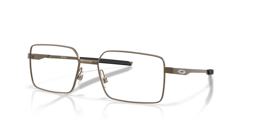 Oakley Frame OX3062 Foil Sq Eyeglasses