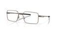 Oakley Frame OX3062 Foil Sq Eyeglasses