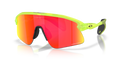 Oakley OO9517 Stunt Devil Sunglasses