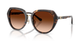 Coach HC8436 Cby93 Sunglasses