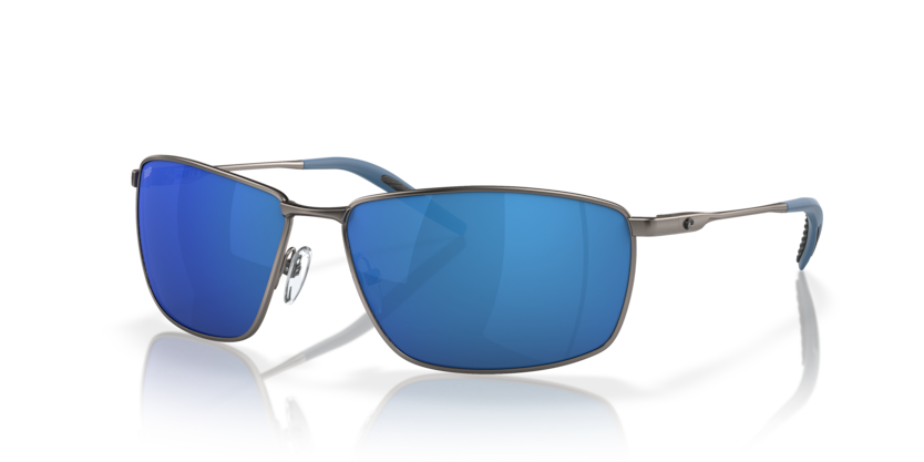 Costa Del Mar 6S6009 Turret Sunglasses