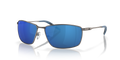 Costa Del Mar 6S6009 Turret Sunglasses