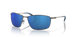 Costa Del Mar 6S6009 Turret Sunglasses