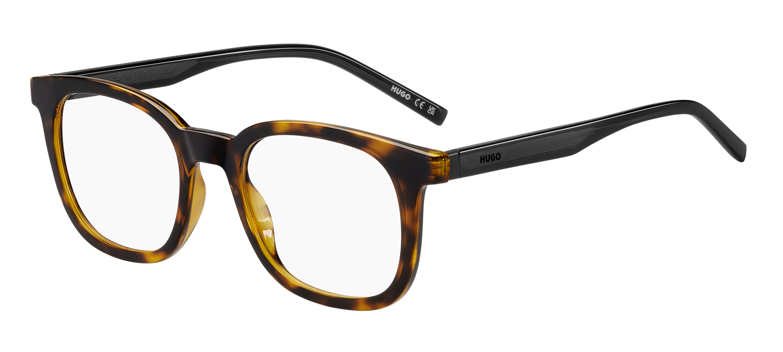 Hugo Hg 1315 Eyeglasses