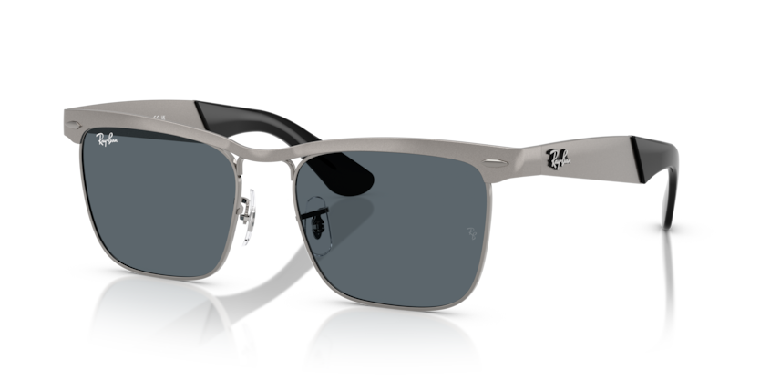 Ray-Ban RB3875 Wayfarer Deluxe Sunglasses