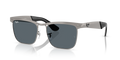 Ray-Ban RB3875 Wayfarer Deluxe Sunglasses