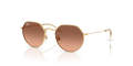 Ray-Ban Junior RJ9565S Junior Jack Sunglasses Kids