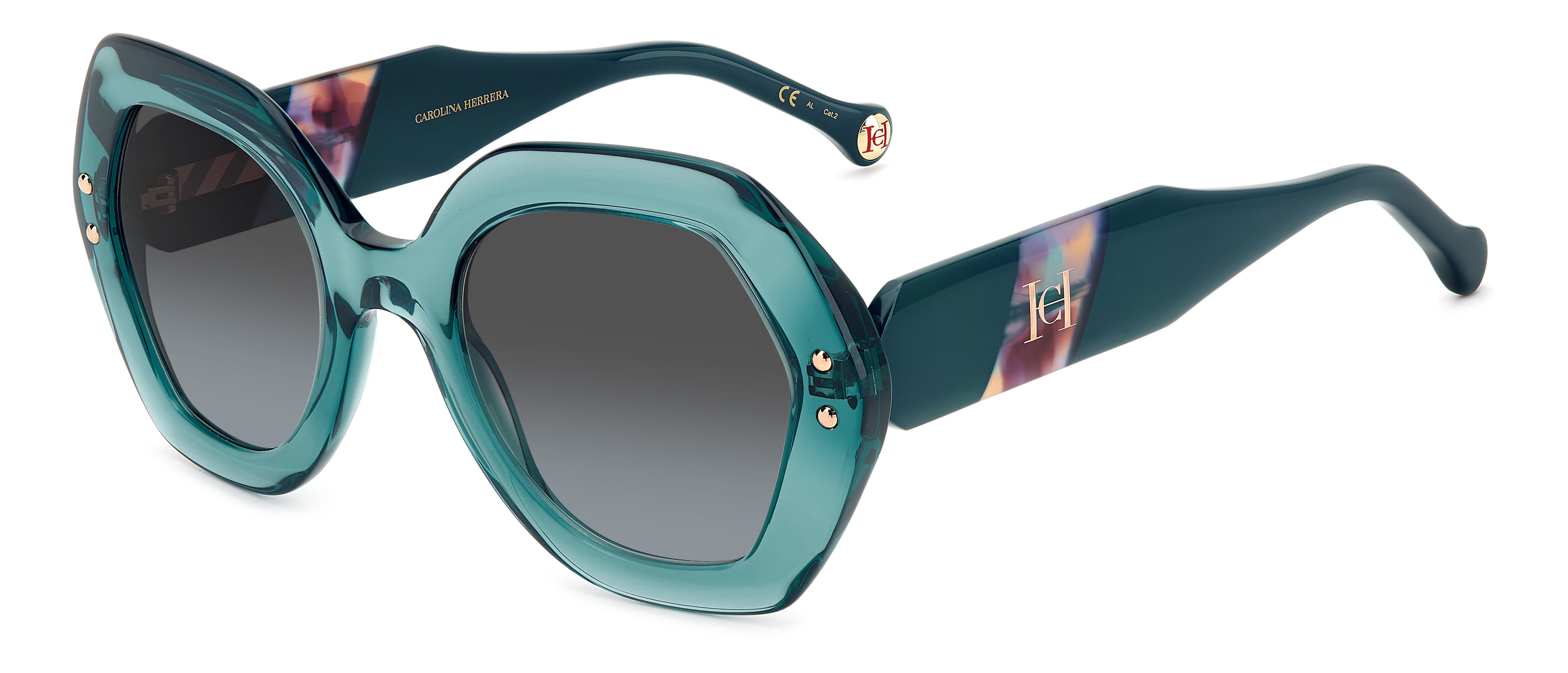 Carolina Herrera Her 0126/s Sunglasses