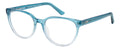 Juicy Couture JU 973 Eyeglasses