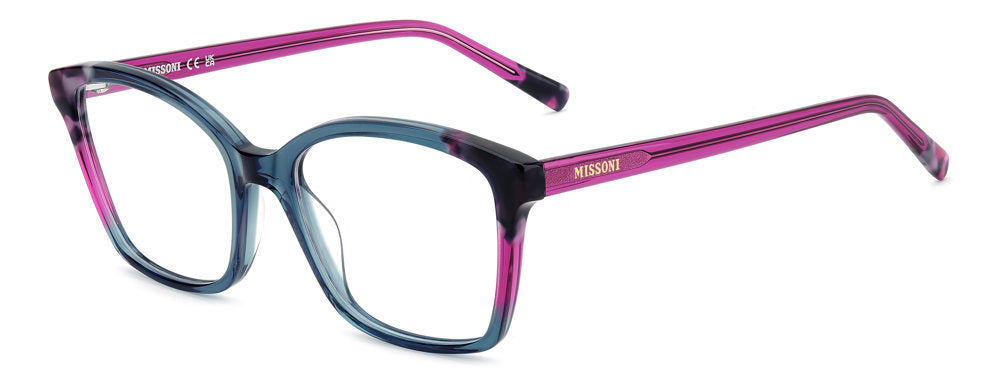 Missoni MIS 0252 Eyeglasses