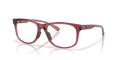 Oakley OX8175 Leadline Rx Eyeglasses