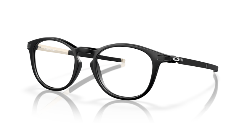 Oakley Frame OX8105 Pitchman R Eyeglasses