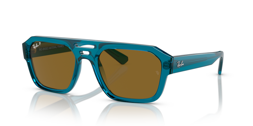 Ray-Ban RB4397 Corrigan Sunglasses