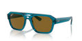 Ray-Ban RB4397 Corrigan Sunglasses