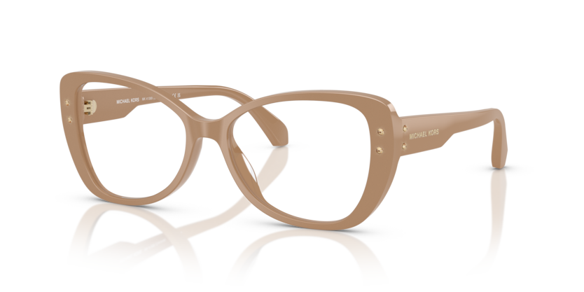 Michael Kors MK4138B Cervinia Eyeglasses