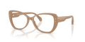 Michael Kors MK4138B Cervinia Eyeglasses