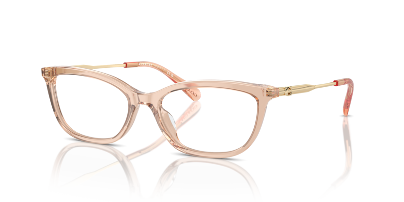 Coach HC6237U  Eyeglasses