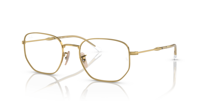 Ray-Ban Vista RX6496  Eyeglasses