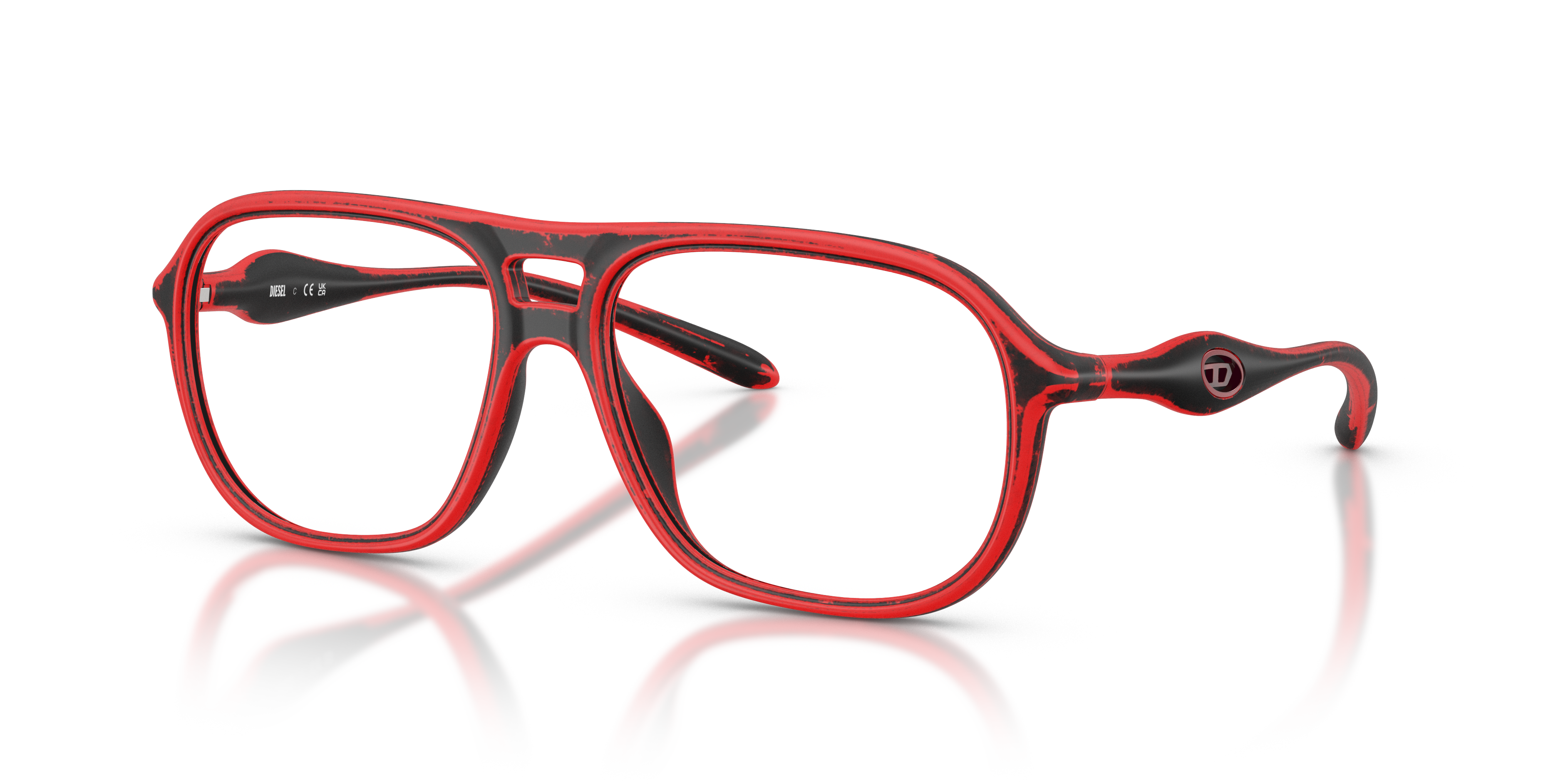 Diesel DL6008U  Eyeglasses