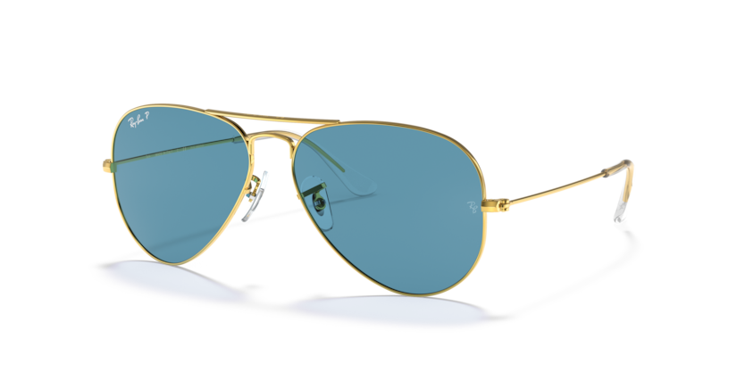 Ray-Ban RB3025 Aviator Sunglasses