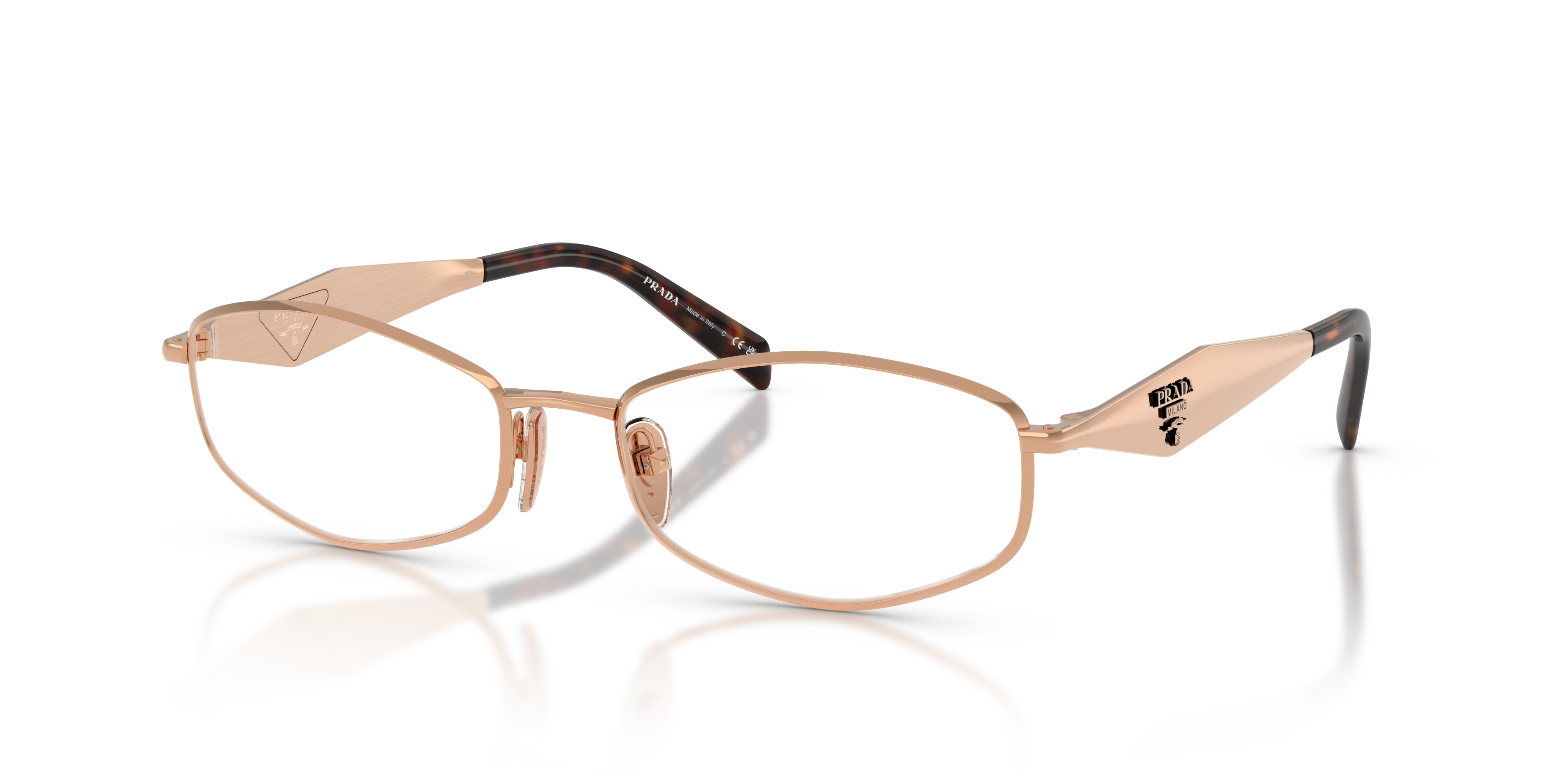 Prada PR D58V  Eyeglasses