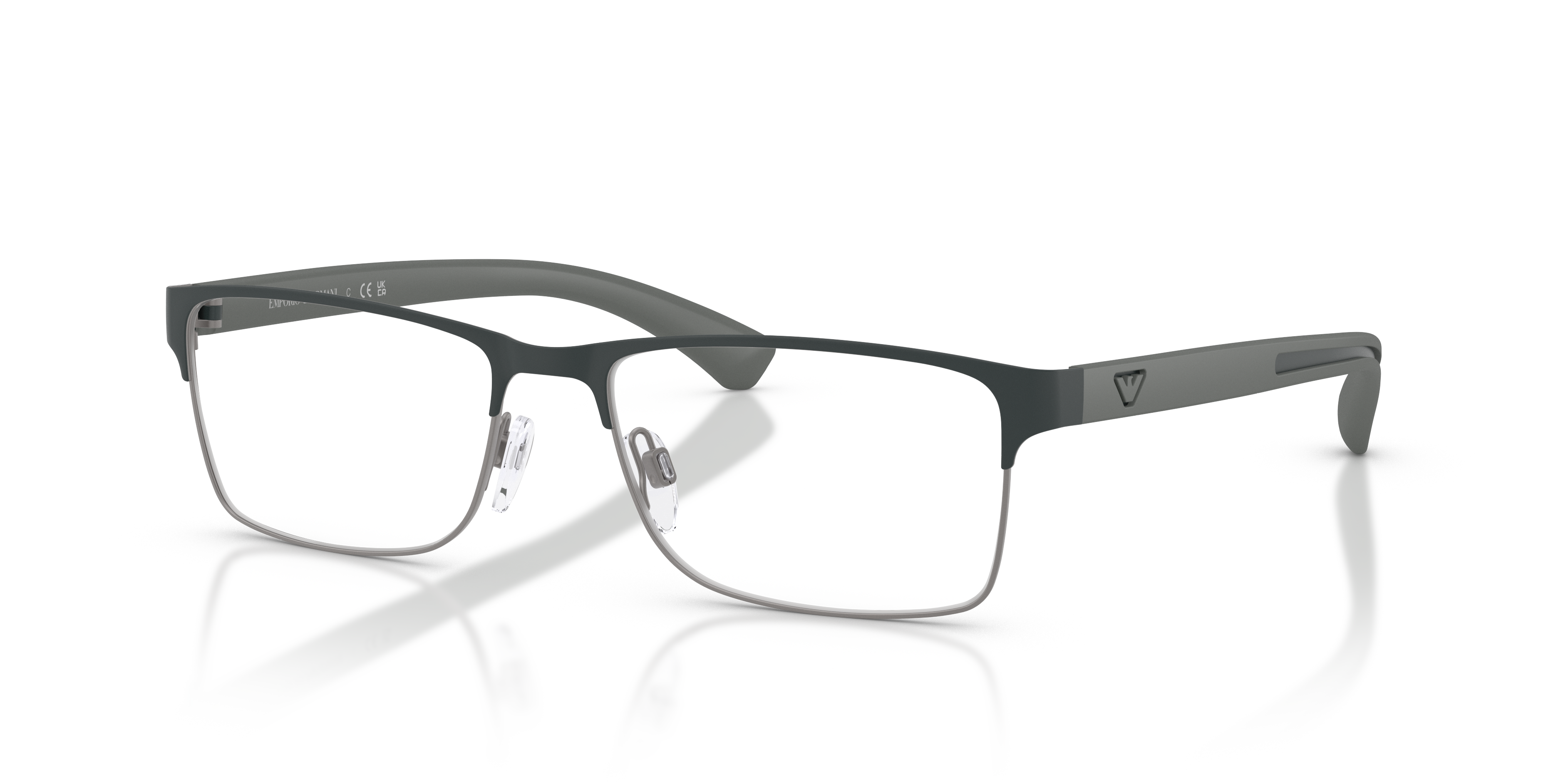 Emporio Armani EA1052  Eyeglasses