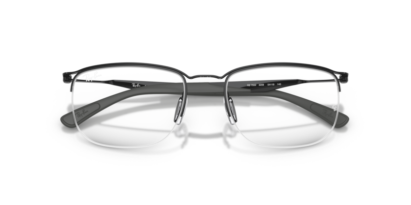 Ray-Ban Vista RX7552  Eyeglasses
