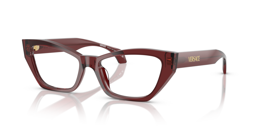 Versace VE3373U  Eyeglasses