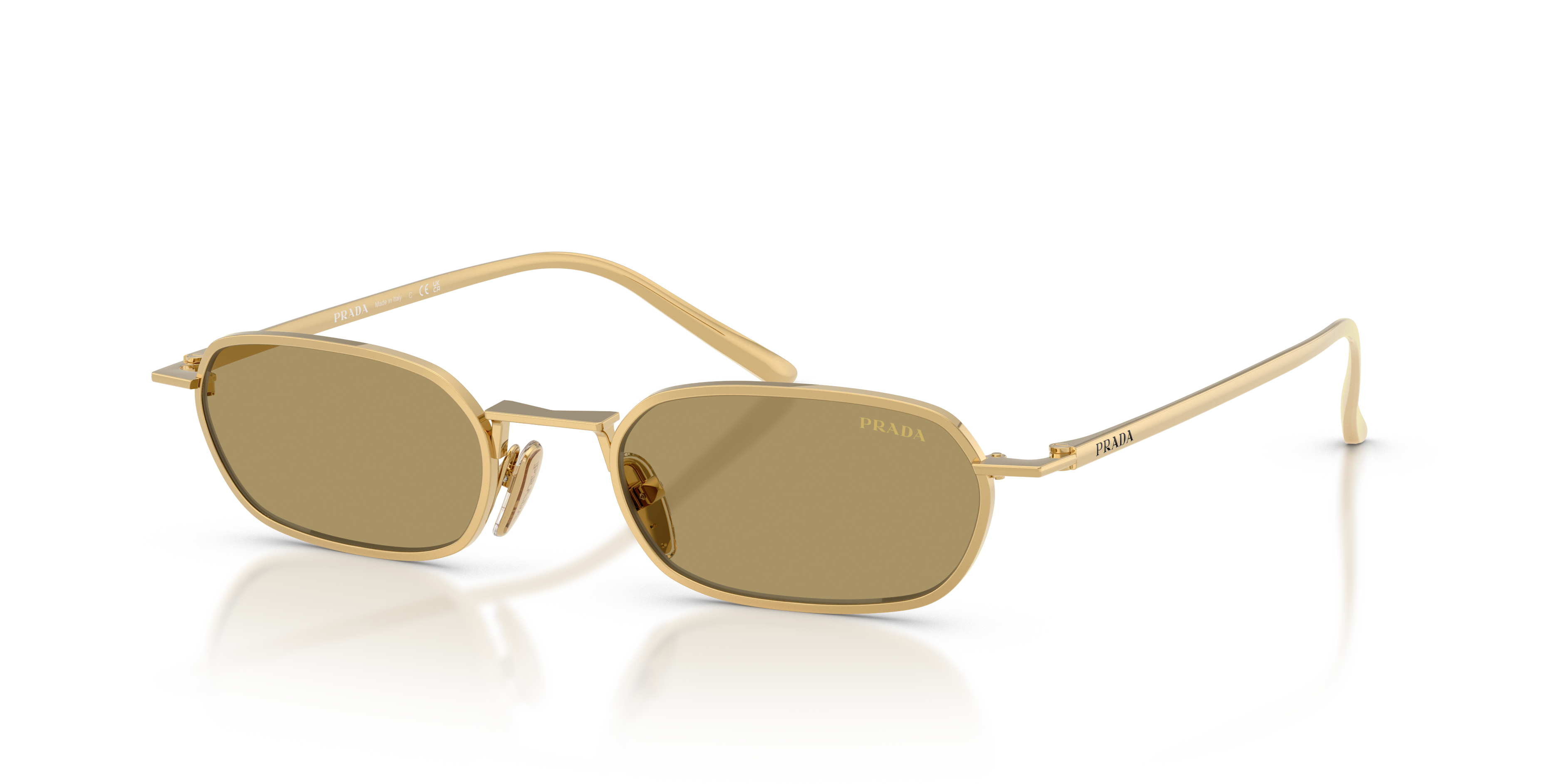 Prada PR D58S  Sunglasses