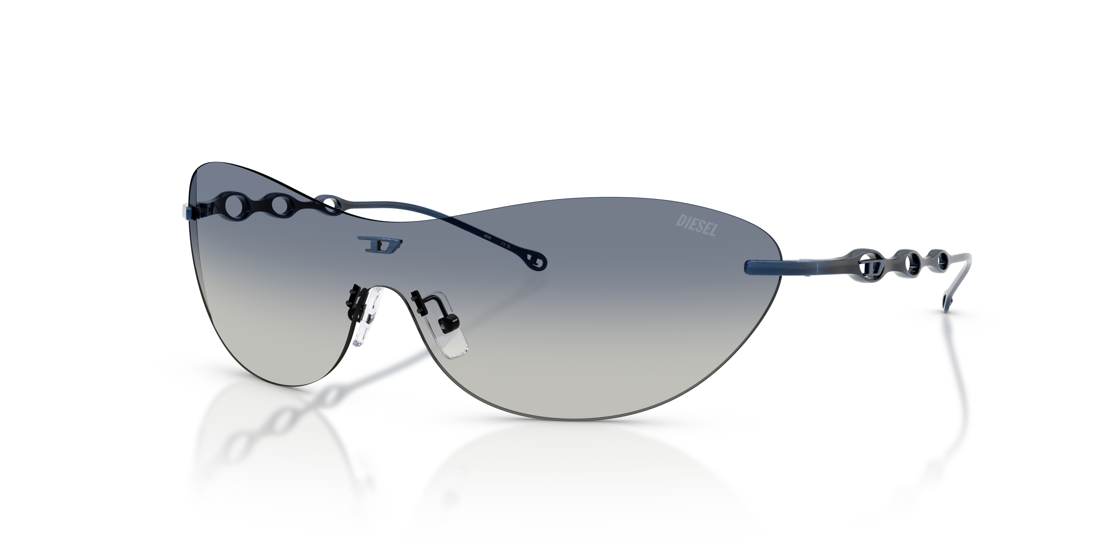 Diesel DL1006  Sunglasses