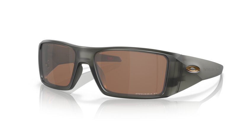 Oakley OO9231 Heliostat Sunglasses