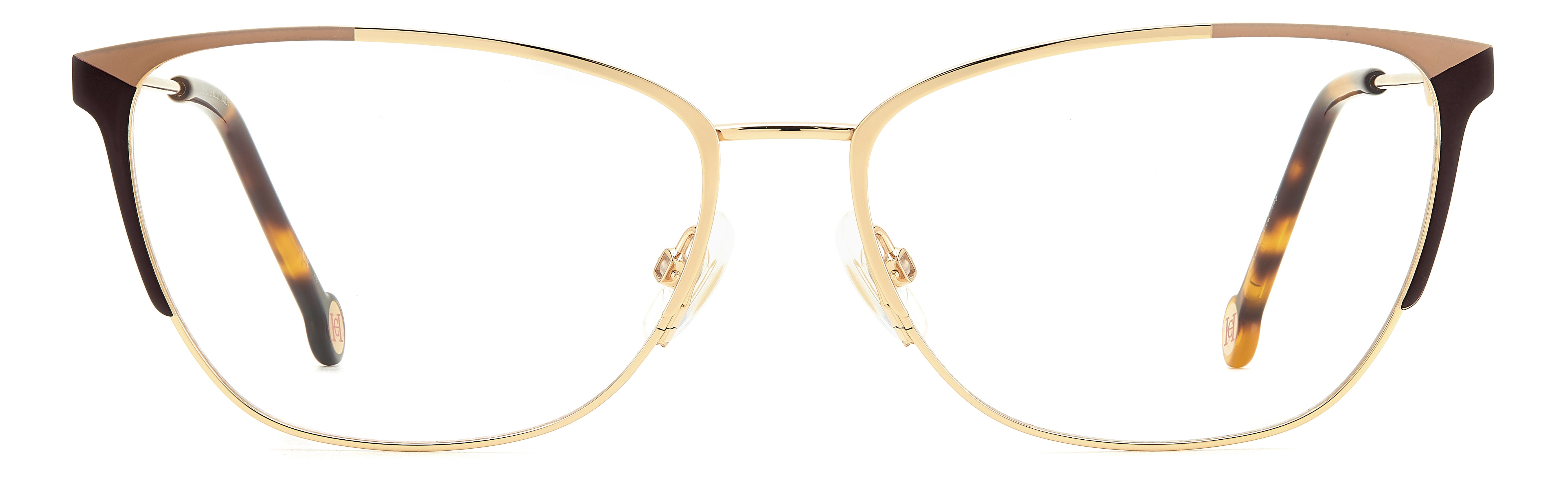 Carolina Herrera Her 0116 Eyeglasses